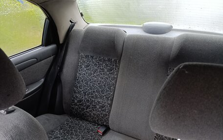 Chevrolet Lanos I, 2007 год, 90 000 рублей, 18 фотография