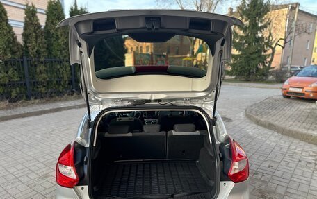 Ford Focus III, 2012 год, 855 000 рублей, 9 фотография