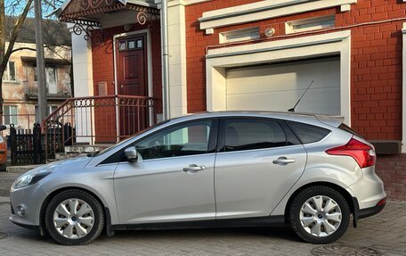 Ford Focus III, 2012 год, 855 000 рублей, 5 фотография
