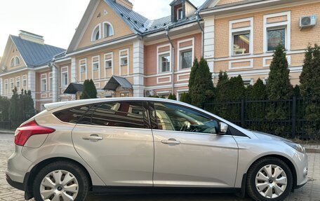 Ford Focus III, 2012 год, 855 000 рублей, 12 фотография
