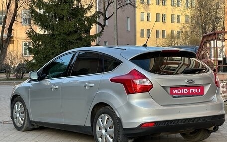 Ford Focus III, 2012 год, 855 000 рублей, 6 фотография