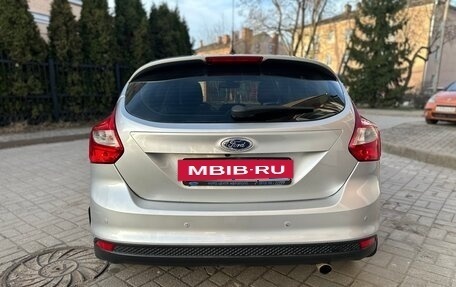 Ford Focus III, 2012 год, 855 000 рублей, 8 фотография