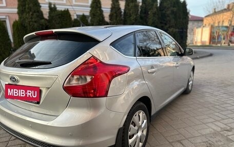 Ford Focus III, 2012 год, 855 000 рублей, 11 фотография