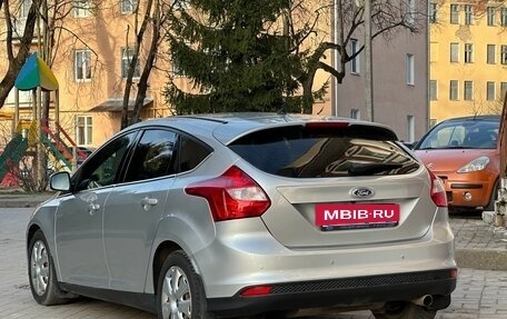 Ford Focus III, 2012 год, 855 000 рублей, 7 фотография