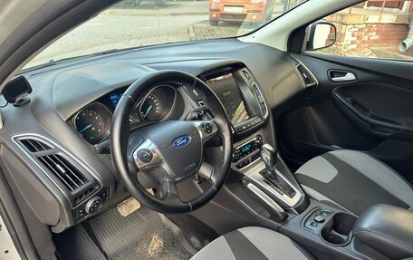 Ford Focus III, 2012 год, 855 000 рублей, 18 фотография