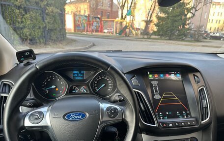 Ford Focus III, 2012 год, 855 000 рублей, 22 фотография