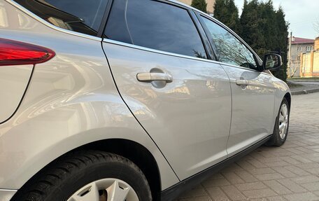 Ford Focus III, 2012 год, 855 000 рублей, 15 фотография