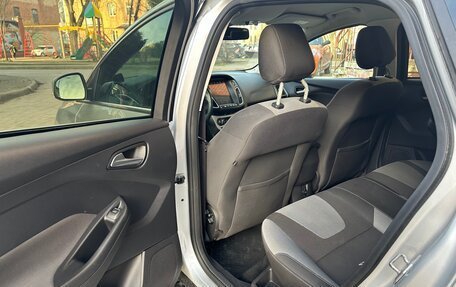 Ford Focus III, 2012 год, 855 000 рублей, 29 фотография
