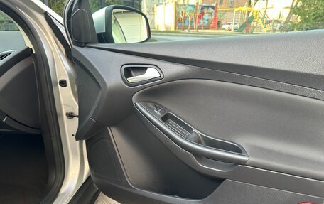 Ford Focus III, 2012 год, 855 000 рублей, 27 фотография