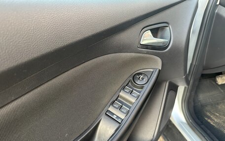 Ford Focus III, 2012 год, 855 000 рублей, 19 фотография