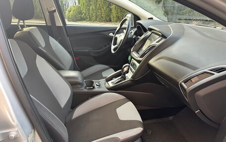 Ford Focus III, 2012 год, 855 000 рублей, 26 фотография