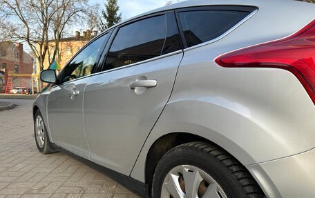 Ford Focus III, 2012 год, 855 000 рублей, 16 фотография