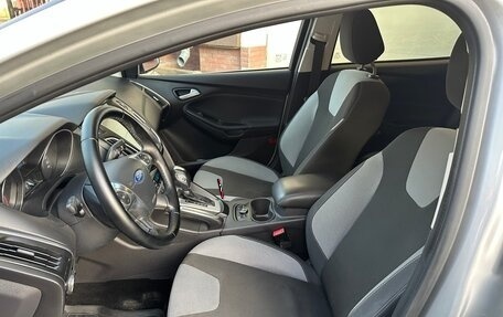 Ford Focus III, 2012 год, 855 000 рублей, 20 фотография