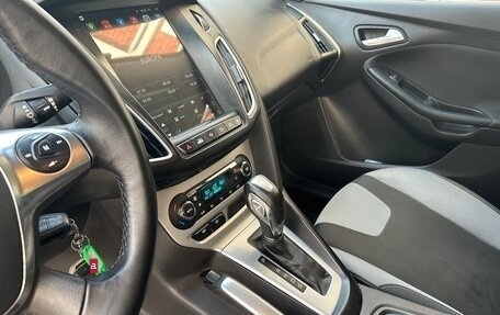 Ford Focus III, 2012 год, 855 000 рублей, 21 фотография