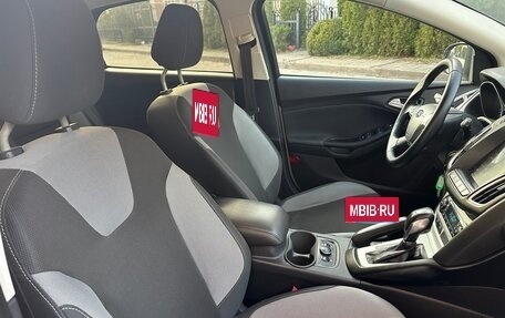 Ford Focus III, 2012 год, 855 000 рублей, 28 фотография