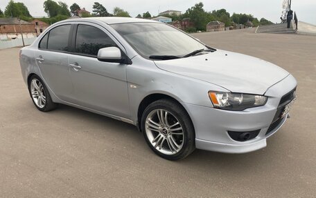 Mitsubishi Lancer IX, 2007 год, 500 000 рублей, 2 фотография