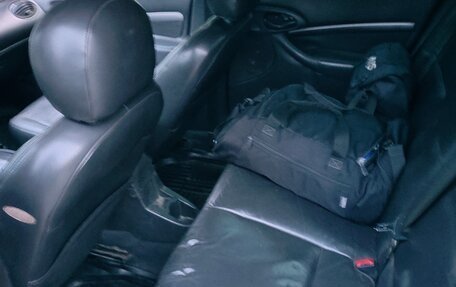 Ford Focus IV, 2000 год, 210 000 рублей, 7 фотография