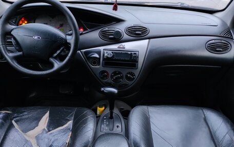 Ford Focus IV, 2000 год, 210 000 рублей, 6 фотография