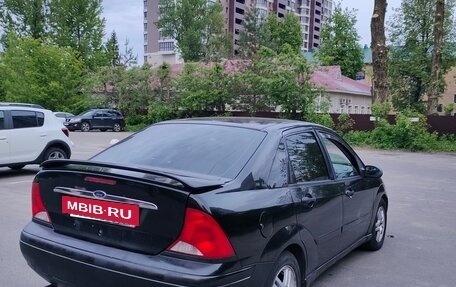 Ford Focus IV, 2000 год, 210 000 рублей, 3 фотография