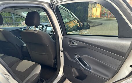 Ford Focus III, 2012 год, 855 000 рублей, 31 фотография