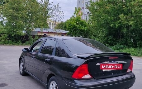 Ford Focus IV, 2000 год, 210 000 рублей, 5 фотография
