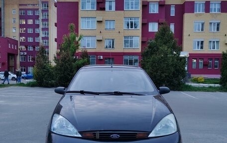 Ford Focus IV, 2000 год, 210 000 рублей, 2 фотография