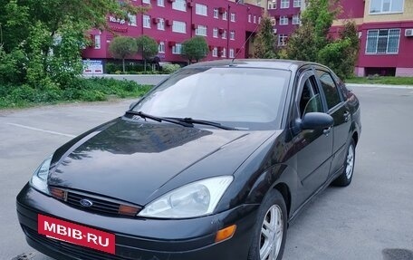 Ford Focus IV, 2000 год, 210 000 рублей, 4 фотография