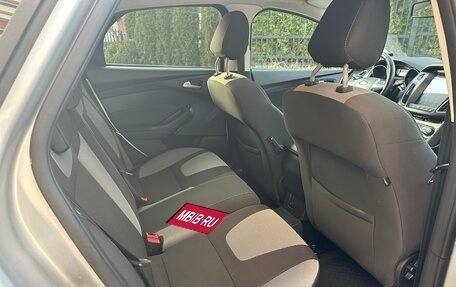 Ford Focus III, 2012 год, 855 000 рублей, 32 фотография