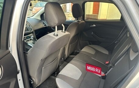 Ford Focus III, 2012 год, 855 000 рублей, 30 фотография