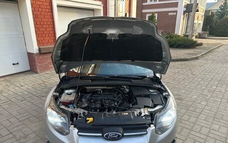 Ford Focus III, 2012 год, 855 000 рублей, 33 фотография