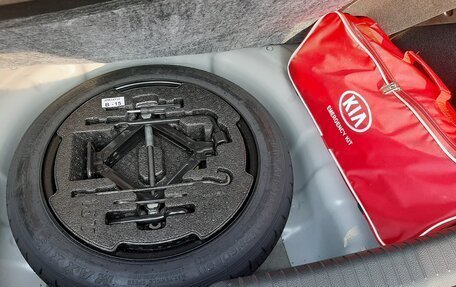 KIA cee'd III, 2014 год, 1 495 000 рублей, 13 фотография