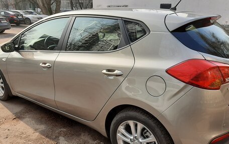 KIA cee'd III, 2014 год, 1 495 000 рублей, 7 фотография