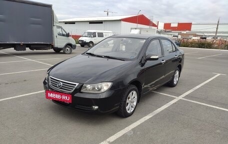 Lifan Solano I (630) рестайлинг, 2012 год, 245 000 рублей, 2 фотография