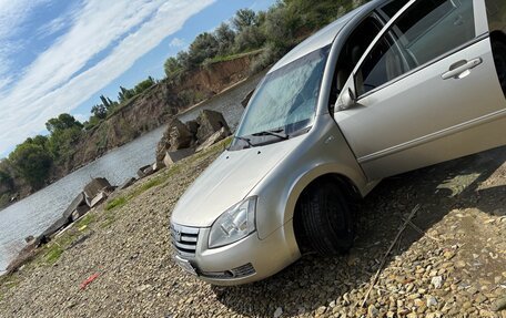 Chery Fora (A21), 2008 год, 250 000 рублей, 2 фотография