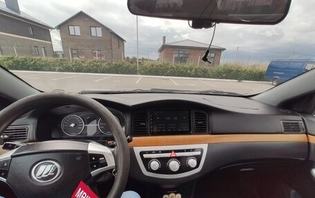 Lifan Solano I (630) рестайлинг, 2012 год, 245 000 рублей, 9 фотография