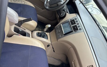 Chery Fora (A21), 2008 год, 250 000 рублей, 4 фотография