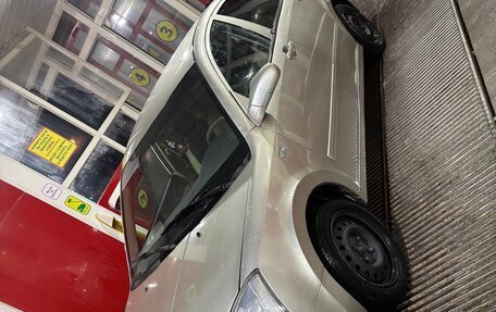 Chery Fora (A21), 2008 год, 250 000 рублей, 10 фотография