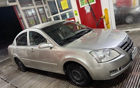 Chery Fora (A21), 2008 год, 250 000 рублей, 9 фотография