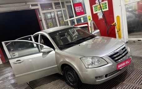 Chery Fora (A21), 2008 год, 250 000 рублей, 12 фотография