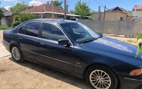 BMW 5 серия, 1998 год, 535 000 рублей, 3 фотография