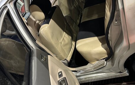 Chery Fora (A21), 2008 год, 250 000 рублей, 16 фотография