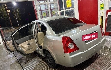 Chery Fora (A21), 2008 год, 250 000 рублей, 14 фотография