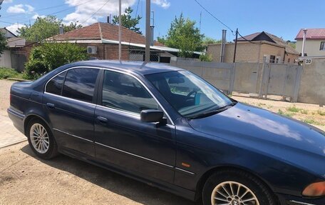 BMW 5 серия, 1998 год, 535 000 рублей, 7 фотография