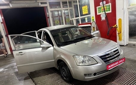 Chery Fora (A21), 2008 год, 250 000 рублей, 15 фотография
