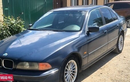 BMW 5 серия, 1998 год, 535 000 рублей, 2 фотография