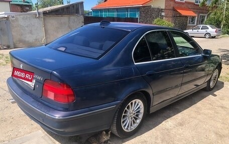 BMW 5 серия, 1998 год, 535 000 рублей, 5 фотография