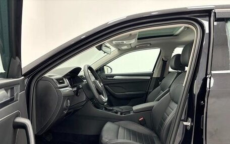 Skoda Superb III рестайлинг, 2021 год, 1 750 000 рублей, 7 фотография