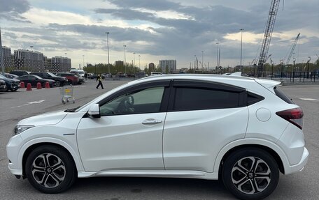 Honda Vezel, 2017 год, 1 950 000 рублей, 8 фотография
