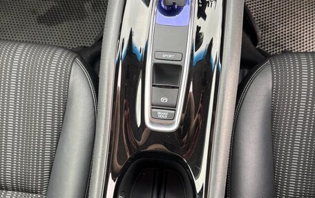 Honda Vezel, 2017 год, 1 950 000 рублей, 36 фотография