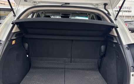 Honda Vezel, 2017 год, 1 950 000 рублей, 38 фотография
